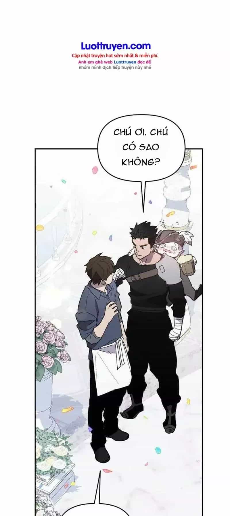 Gà Trống Nuôi Con Isekai - Chương 31 - ảnh 38