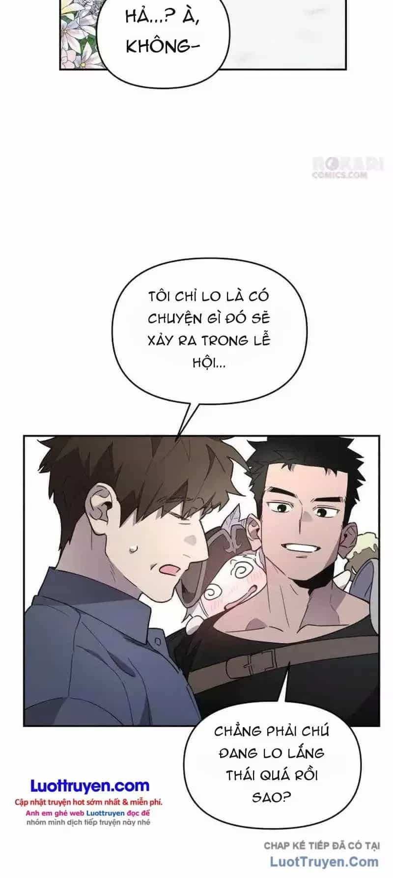 Gà Trống Nuôi Con Isekai - Chương 31 - ảnh 39
