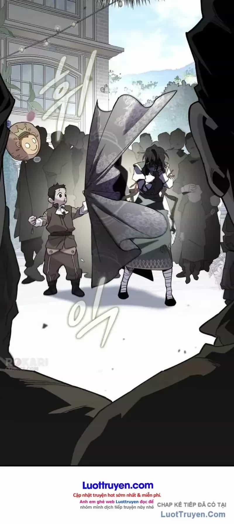 Gà Trống Nuôi Con Isekai - Chương 31 - ảnh 45