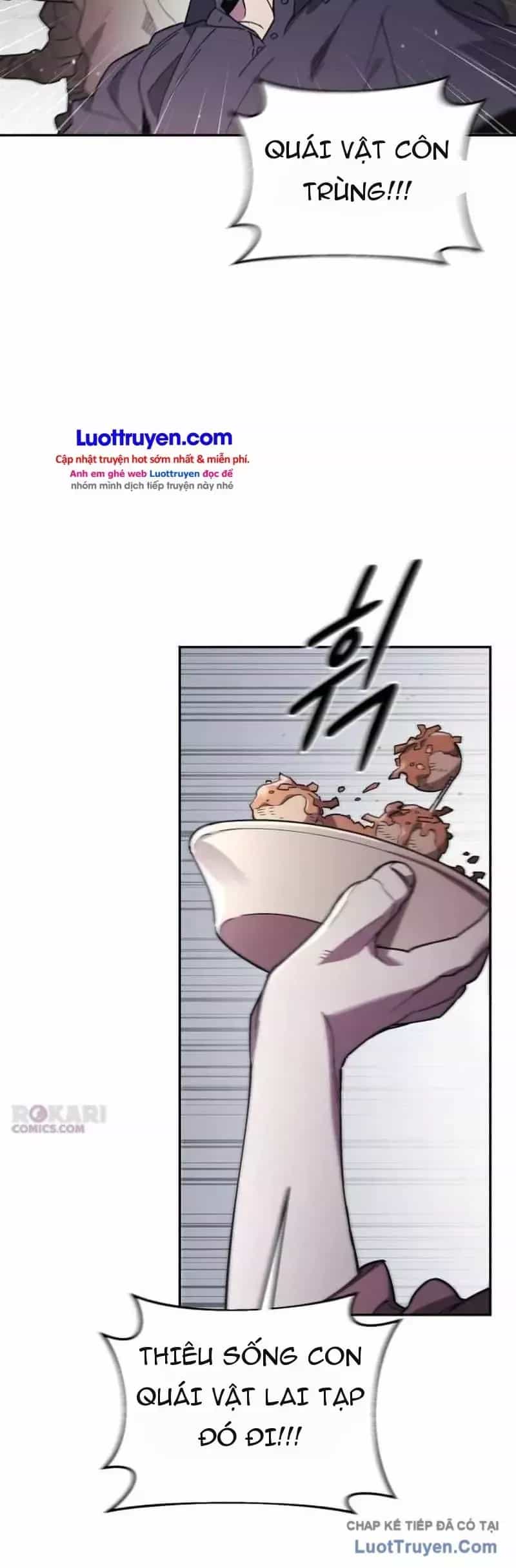 Gà Trống Nuôi Con Isekai - Chương 31 - ảnh 51