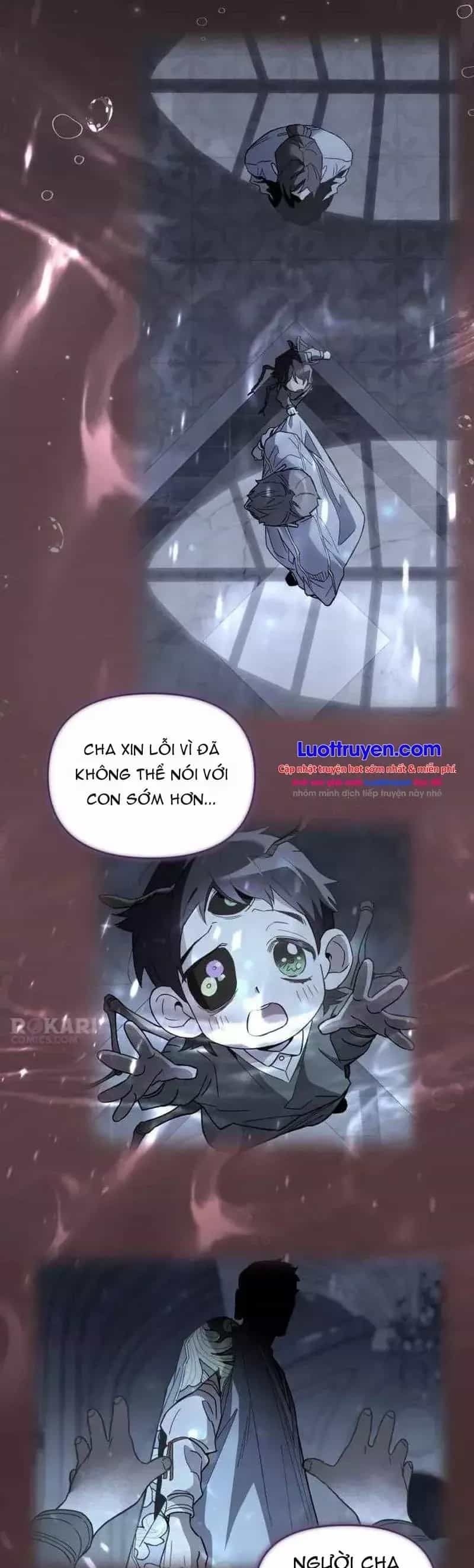 Gà Trống Nuôi Con Isekai - Chương 31 - ảnh 69