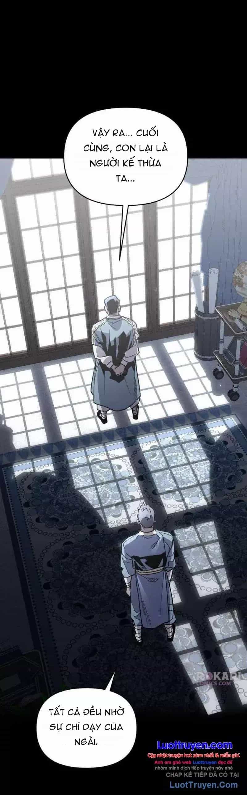 Gà Trống Nuôi Con Isekai - Chương 33 - ảnh 11