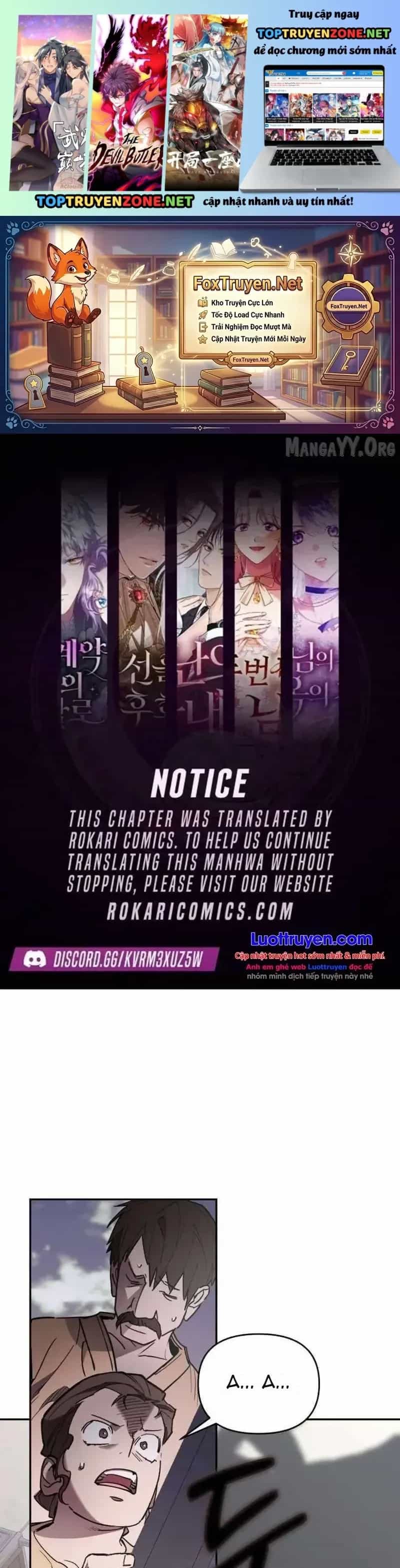 Gà Trống Nuôi Con Isekai - Chương 33 - ảnh 2
