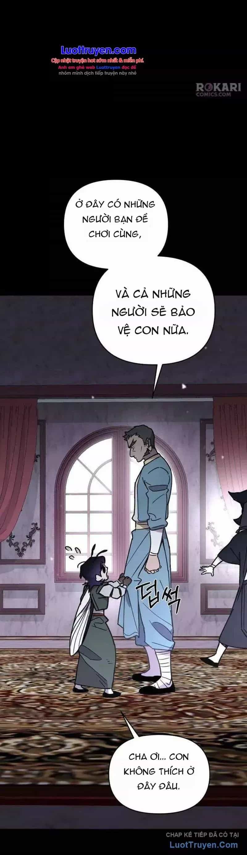 Gà Trống Nuôi Con Isekai - Chương 33 - ảnh 22