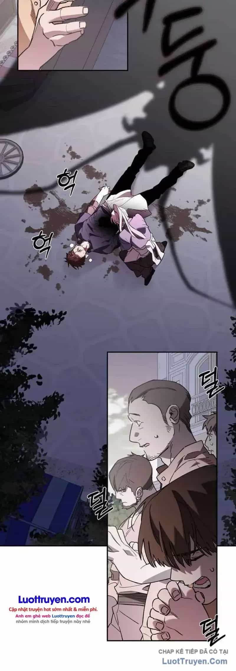 Gà Trống Nuôi Con Isekai - Chương 33 - ảnh 3