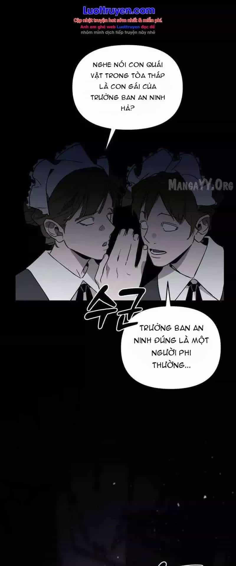Gà Trống Nuôi Con Isekai - Chương 33 - ảnh 32