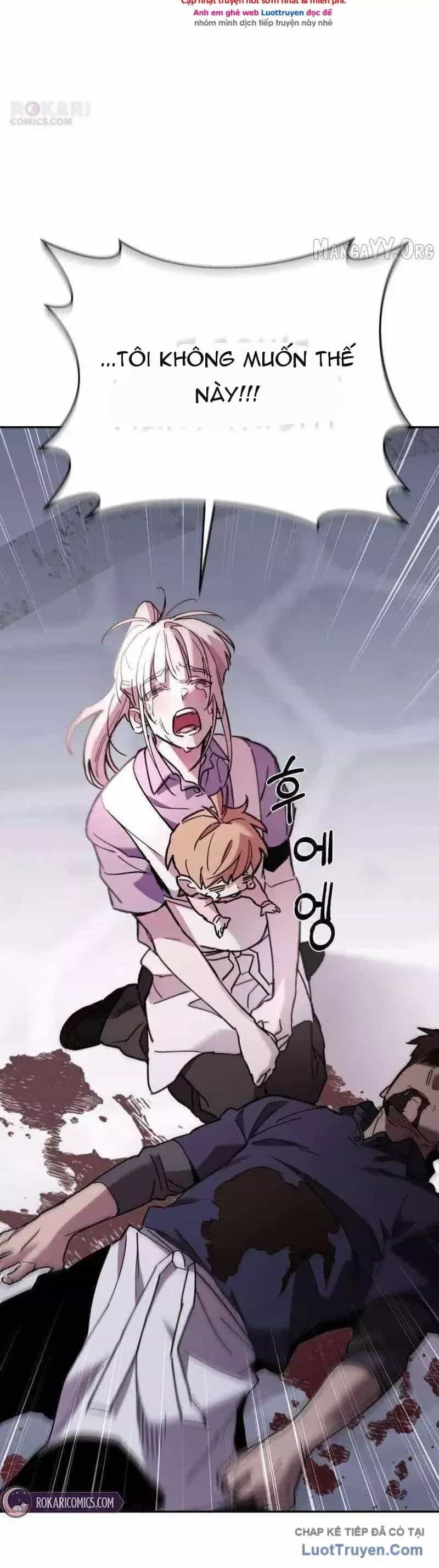 Gà Trống Nuôi Con Isekai - Chương 33 - ảnh 39