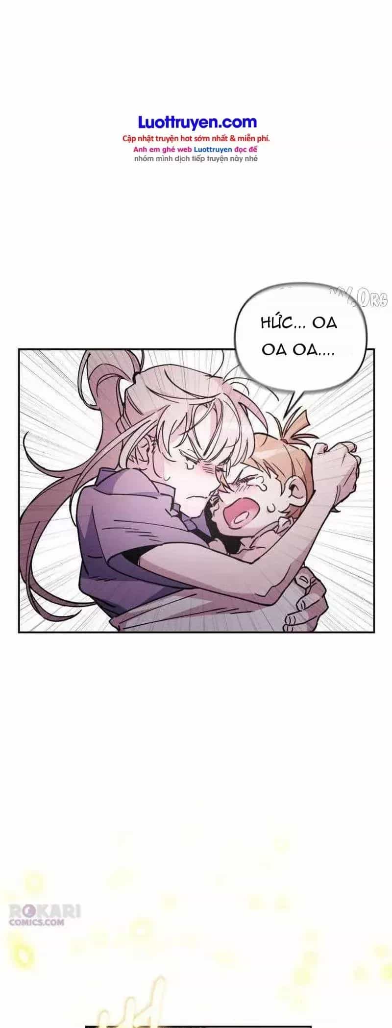 Gà Trống Nuôi Con Isekai - Chương 33 - ảnh 50
