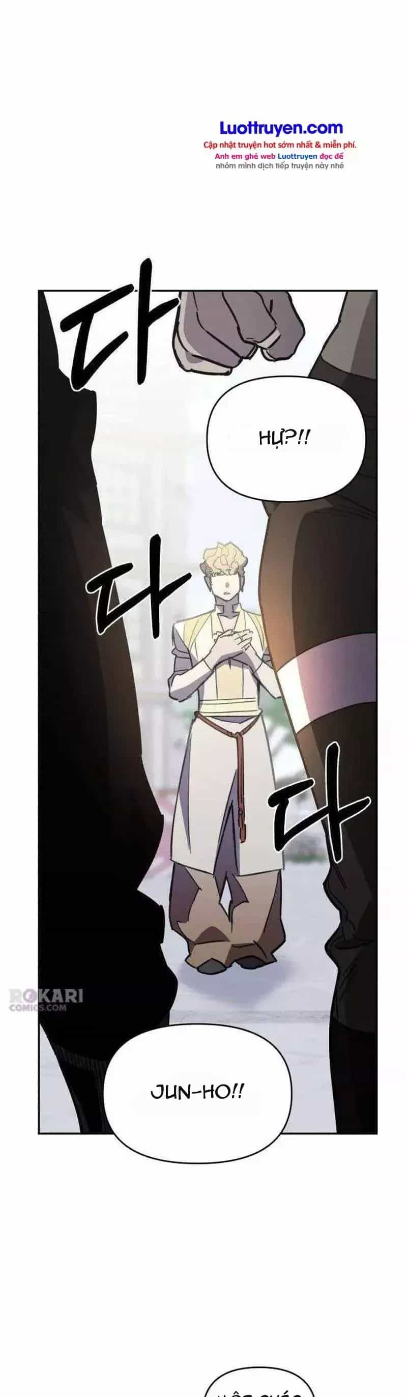 Gà Trống Nuôi Con Isekai - Chương 33 - ảnh 67