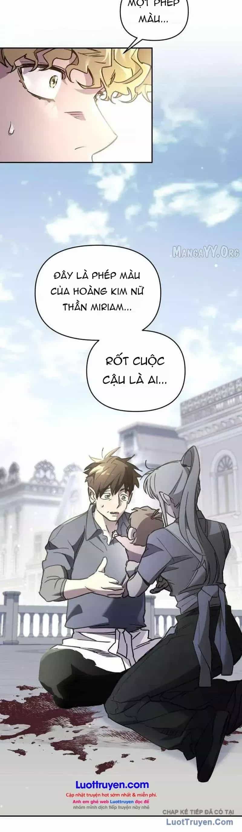 Gà Trống Nuôi Con Isekai - Chương 33 - ảnh 68