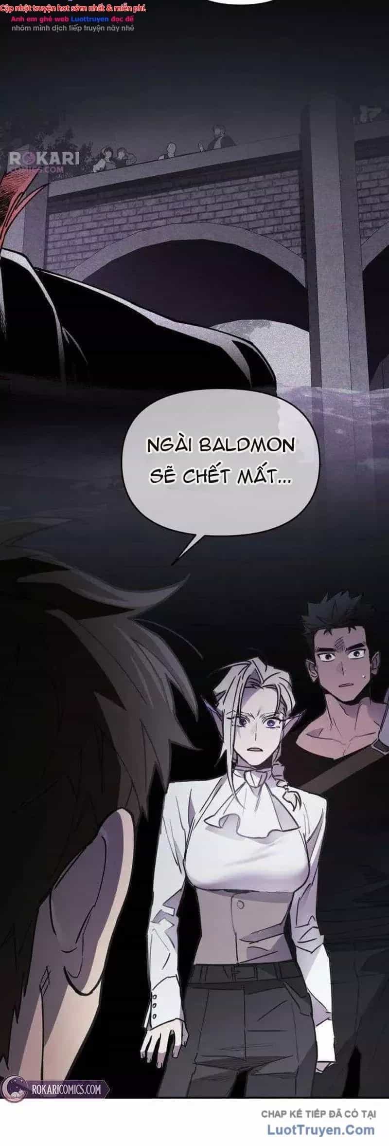 Gà Trống Nuôi Con Isekai - Chương 33 - ảnh 73