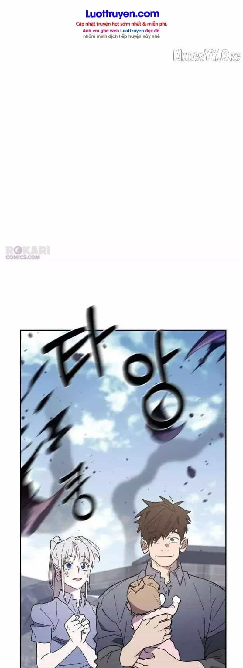 Gà Trống Nuôi Con Isekai - Chương 35 - ảnh 39