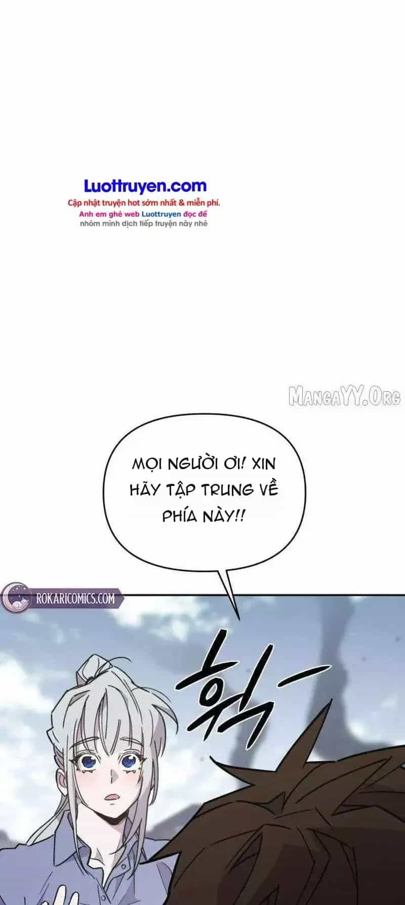 Gà Trống Nuôi Con Isekai - Chương 35 - ảnh 41