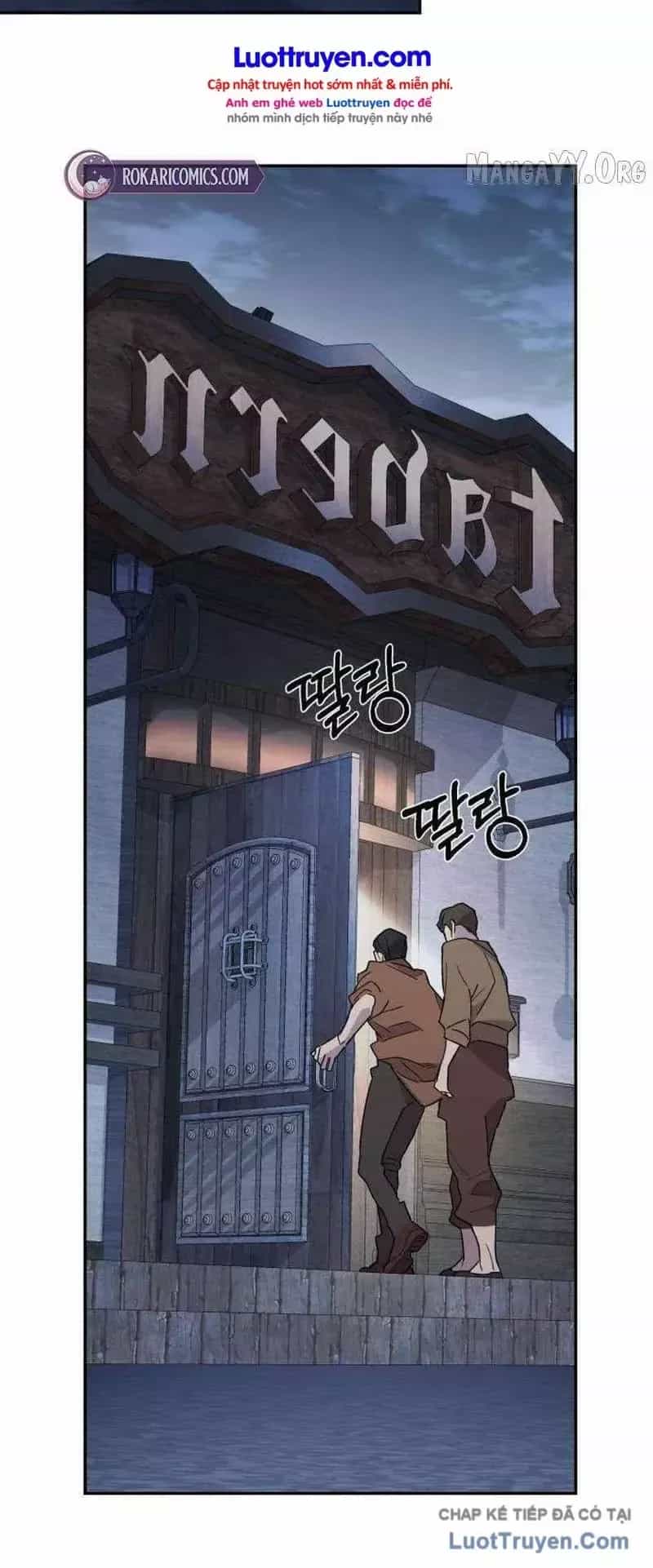 Gà Trống Nuôi Con Isekai - Chương 35 - ảnh 46