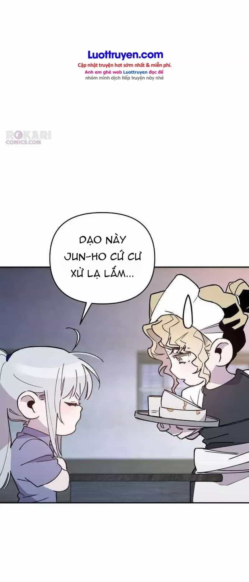 Gà Trống Nuôi Con Isekai - Chương 35 - ảnh 49