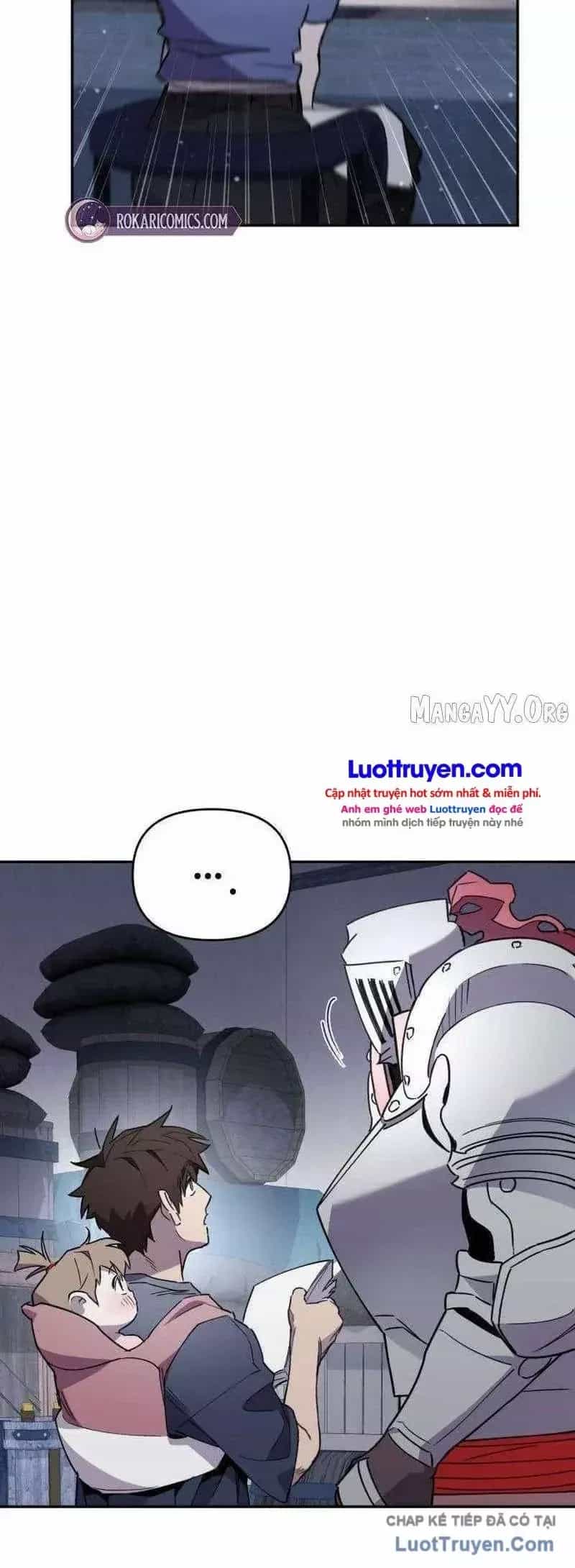 Gà Trống Nuôi Con Isekai - Chương 35 - ảnh 54