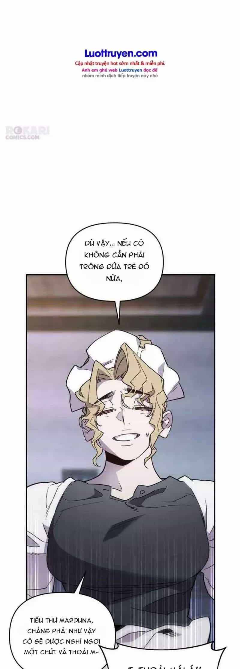 Gà Trống Nuôi Con Isekai - Chương 35 - ảnh 55