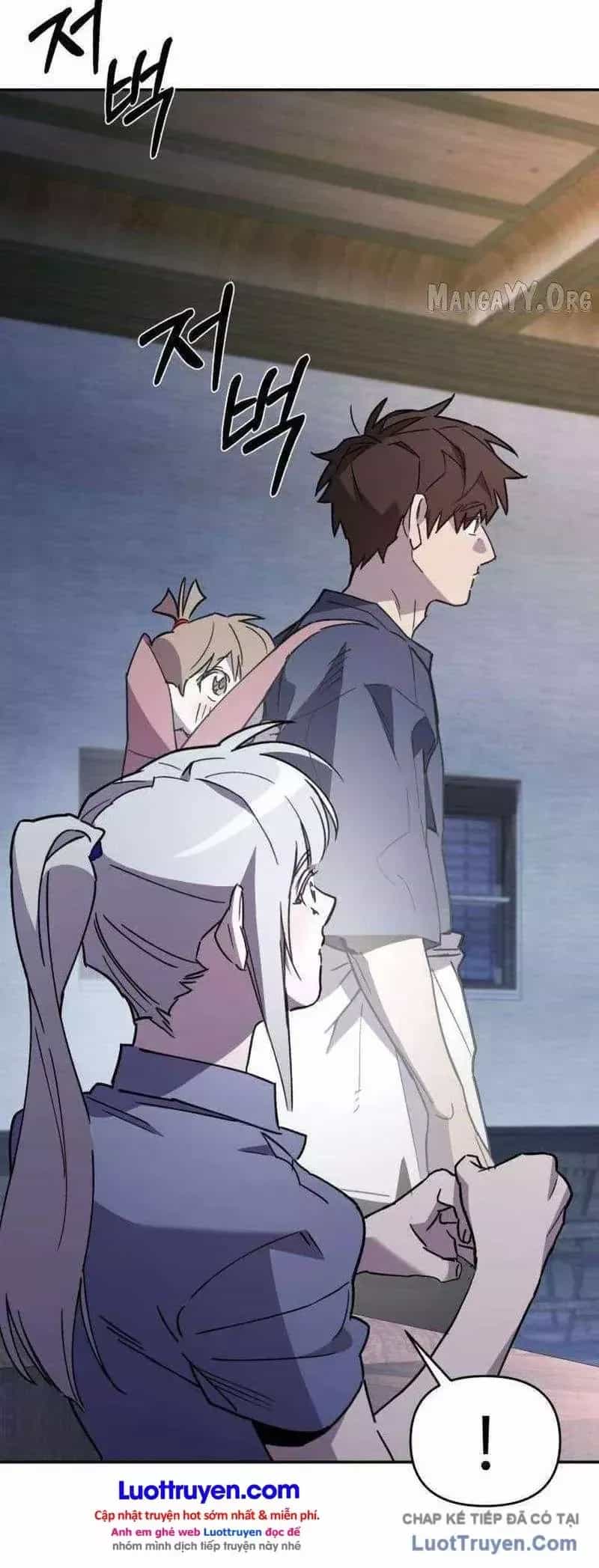 Gà Trống Nuôi Con Isekai - Chương 35 - ảnh 58