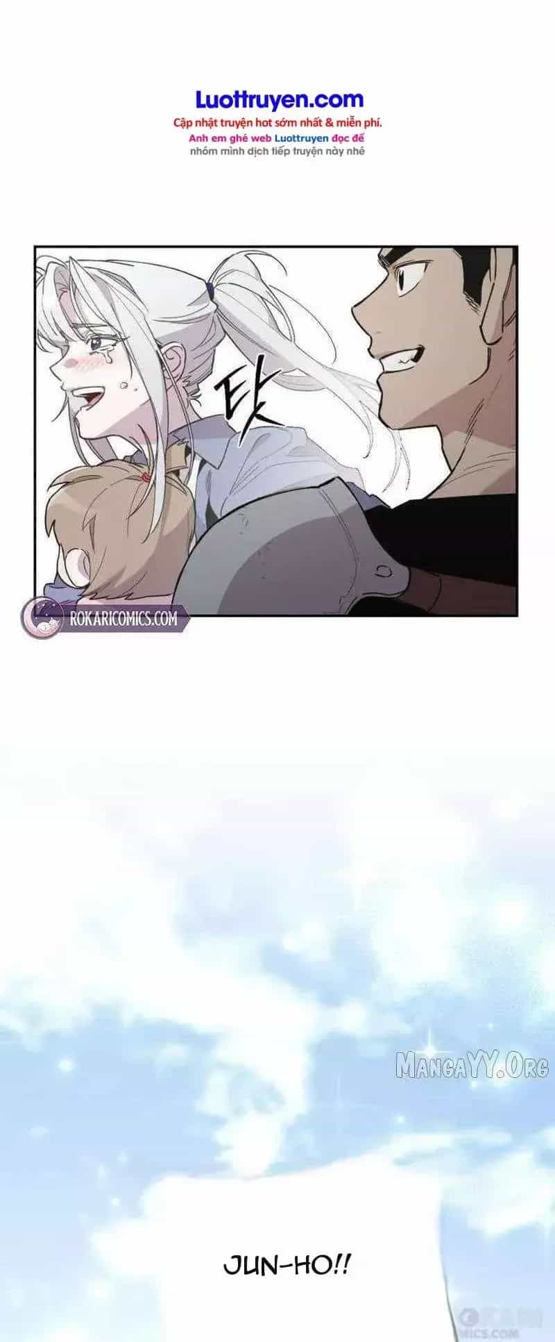 Gà Trống Nuôi Con Isekai - Chương 35 - ảnh 8