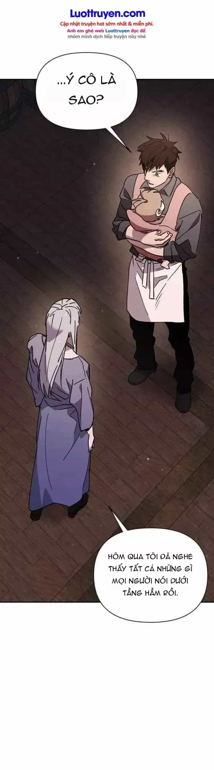 Gà Trống Nuôi Con Isekai - Chương 36 - ảnh 31