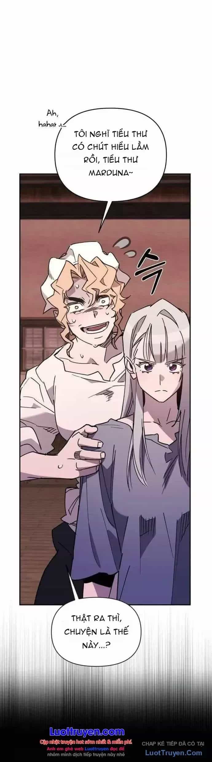 Gà Trống Nuôi Con Isekai - Chương 36 - ảnh 32