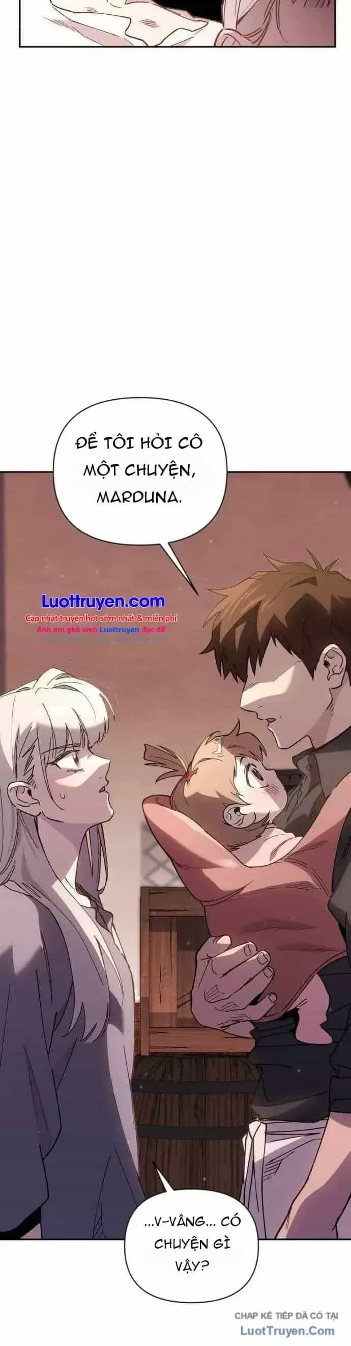 Gà Trống Nuôi Con Isekai - Chương 36 - ảnh 34