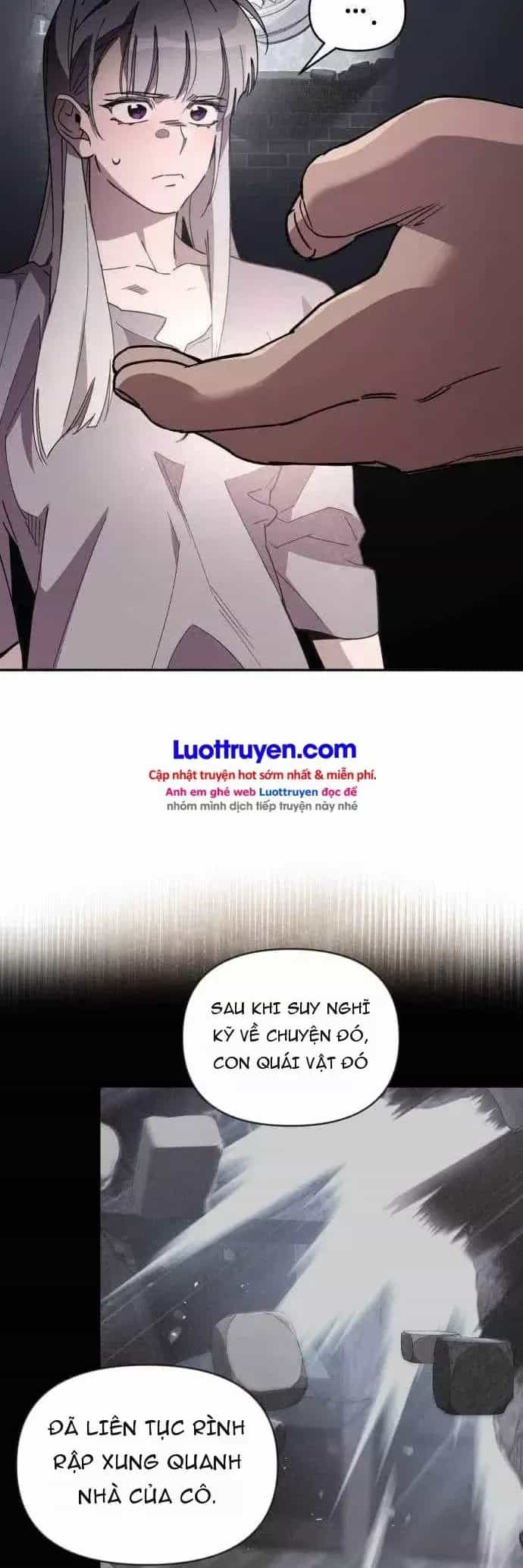 Gà Trống Nuôi Con Isekai - Chương 36 - ảnh 36