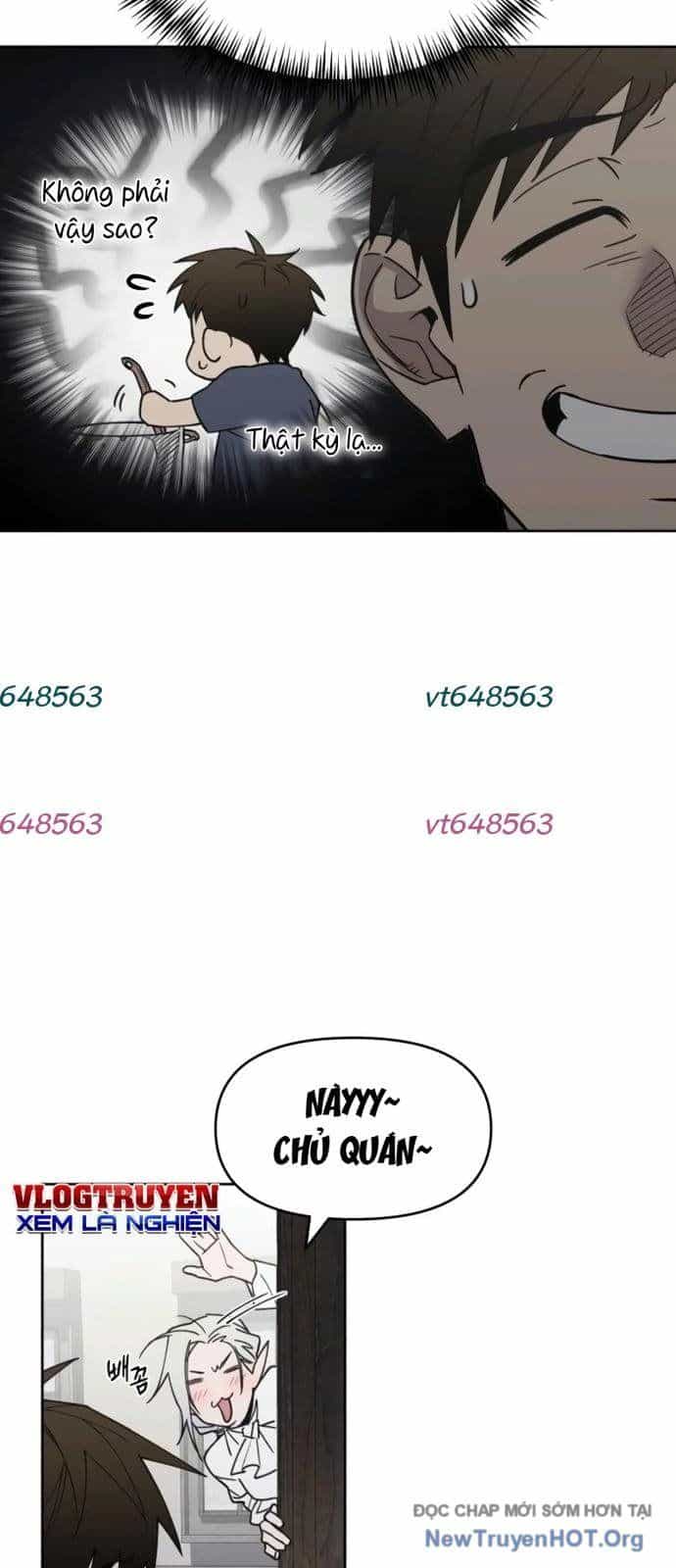 Gà Trống Nuôi Con Isekai - Chương 5 - ảnh 32