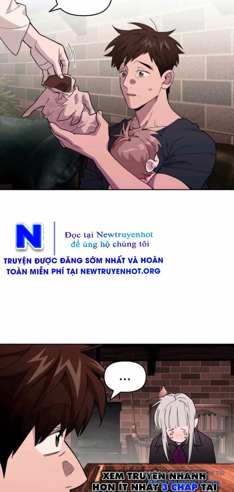 Gà Trống Nuôi Con Isekai - Chương 9 - ảnh 66
