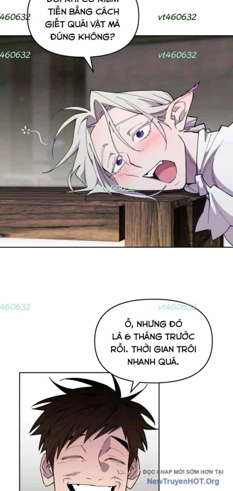 Gà Trống Nuôi Con Isekai - Chương 9 - ảnh 8