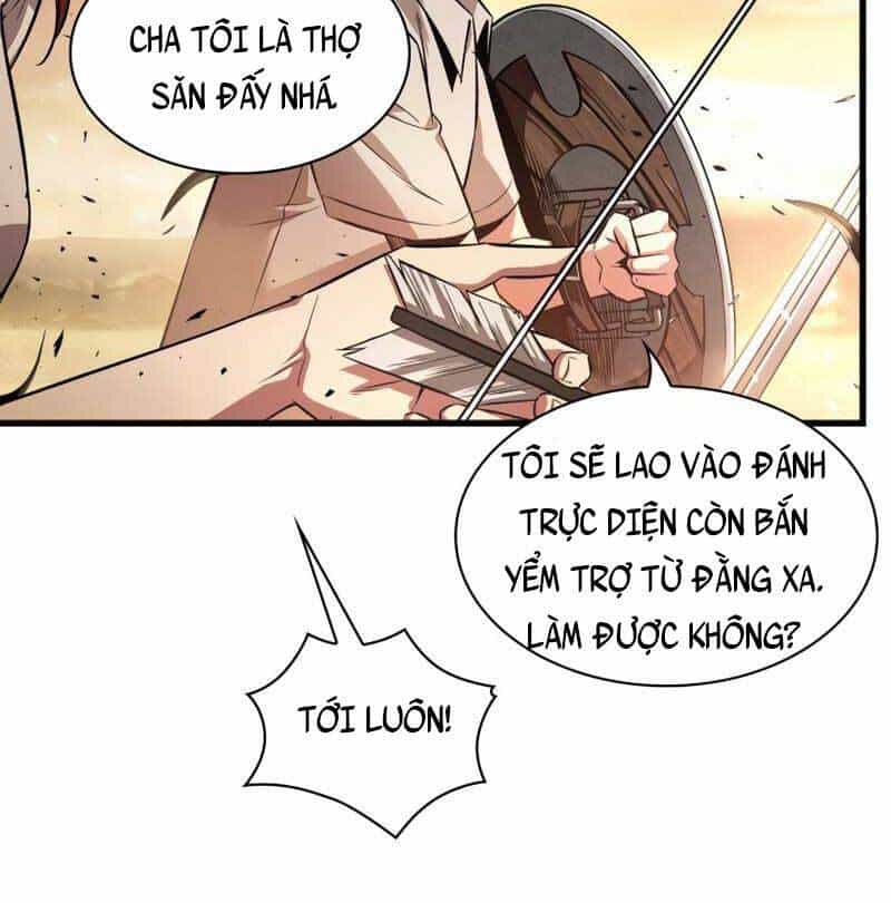 Gacha Vô Hạn - Chương 1 - ảnh 114