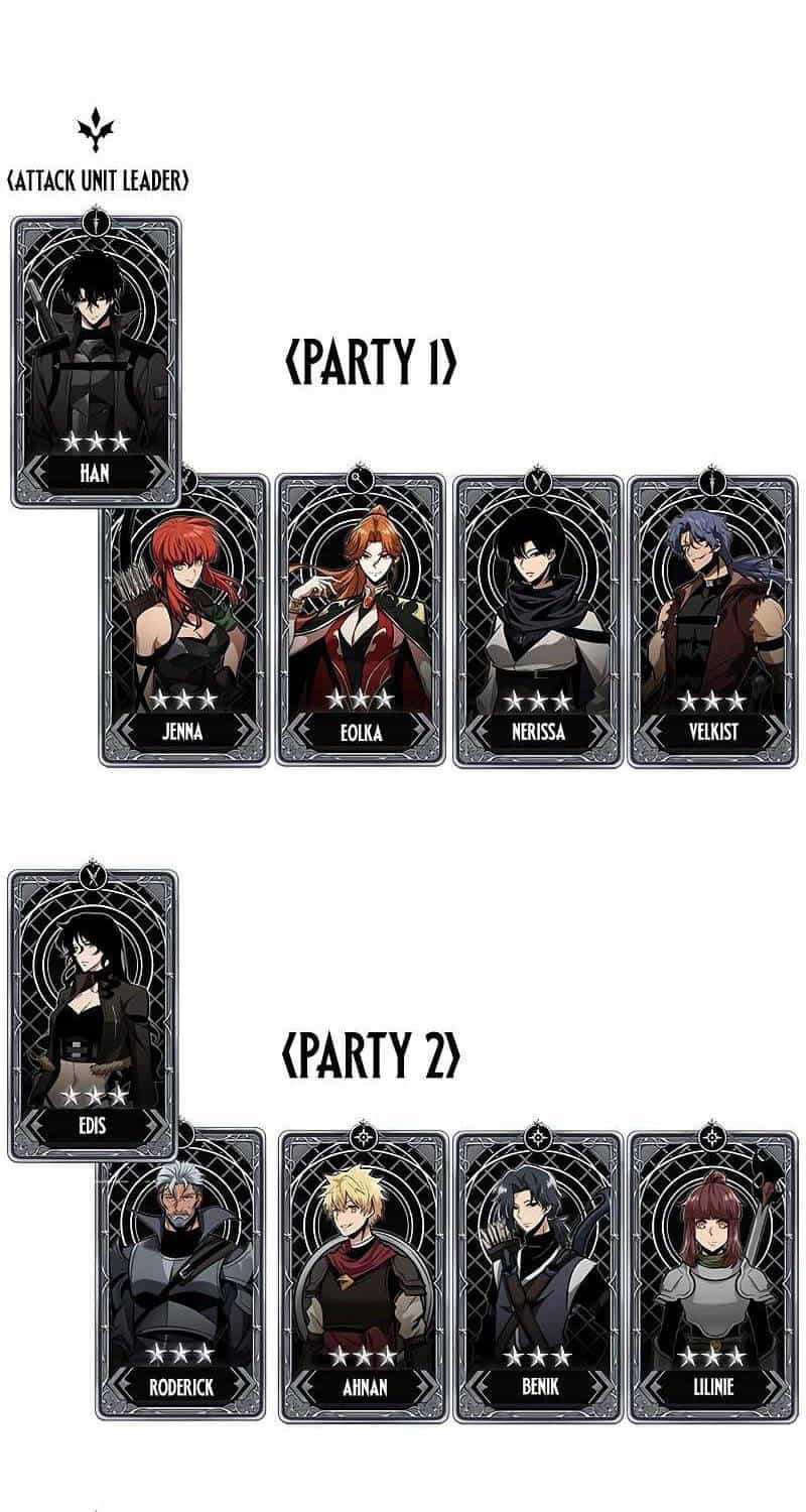Gacha Vô Hạn - Chương 103 - ảnh 93