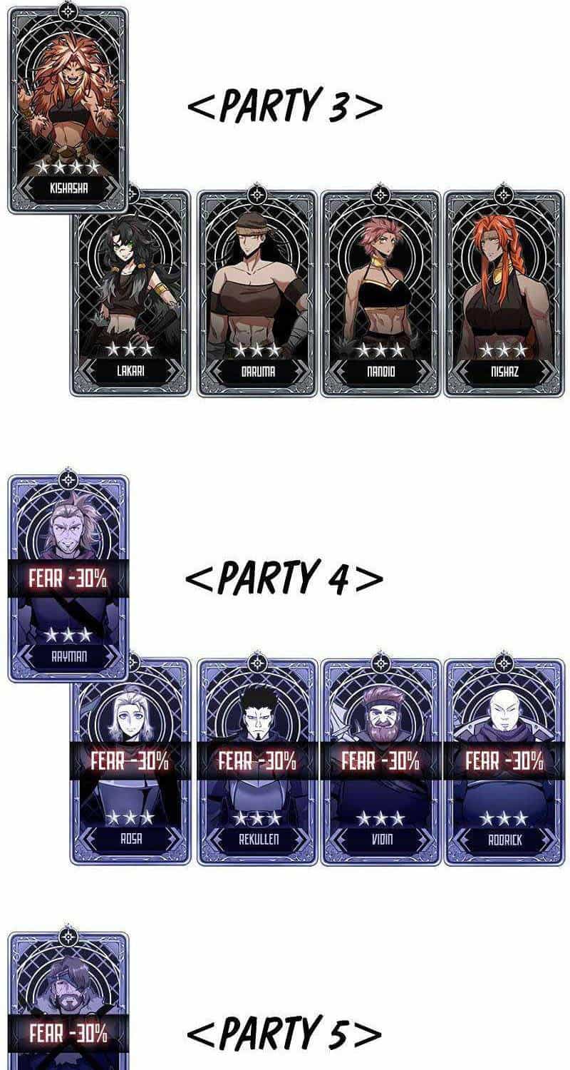 Gacha Vô Hạn - Chương 104 - ảnh 98