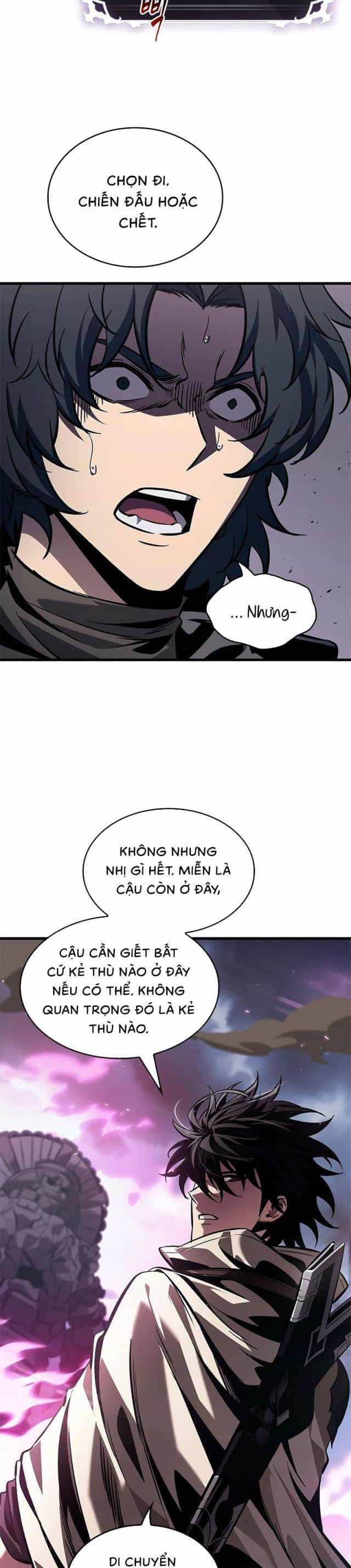 Gacha Vô Hạn - Chương 105 - ảnh 12