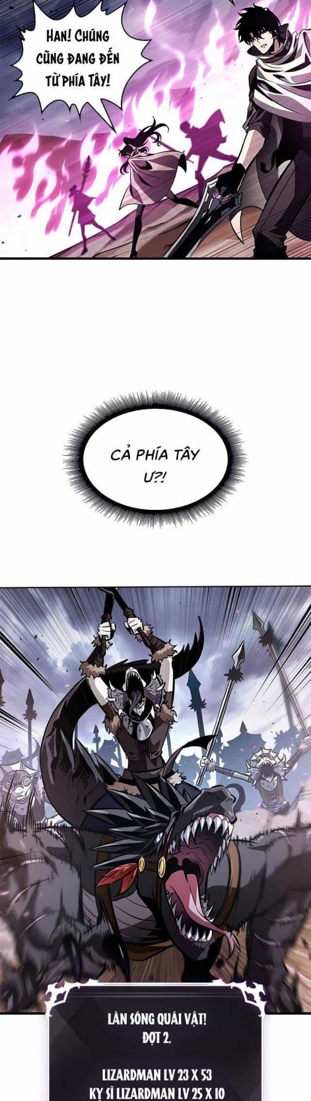 Gacha Vô Hạn - Chương 105 - ảnh 24