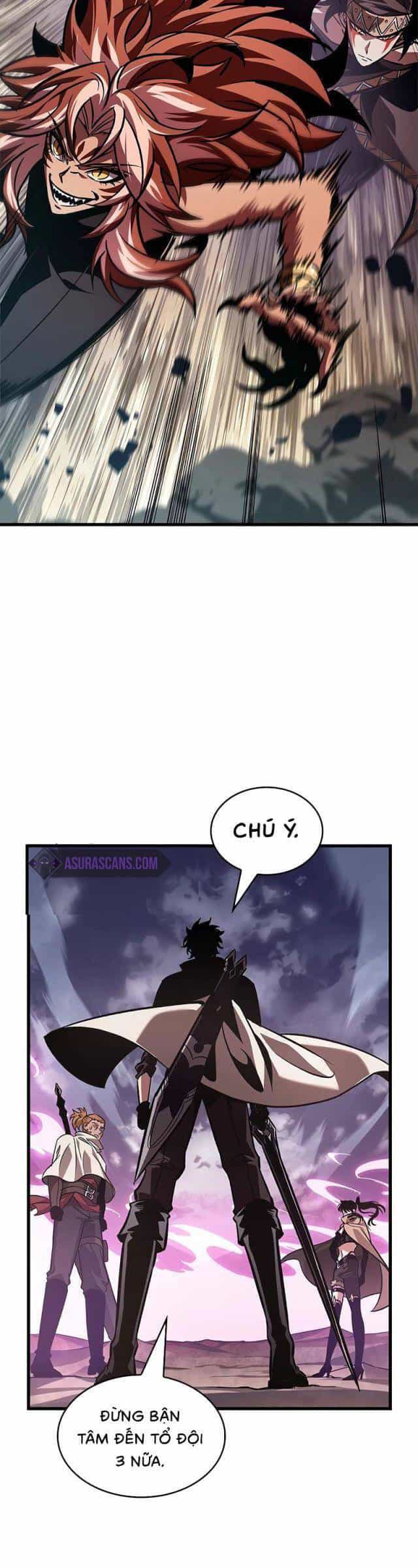 Gacha Vô Hạn - Chương 105 - ảnh 26