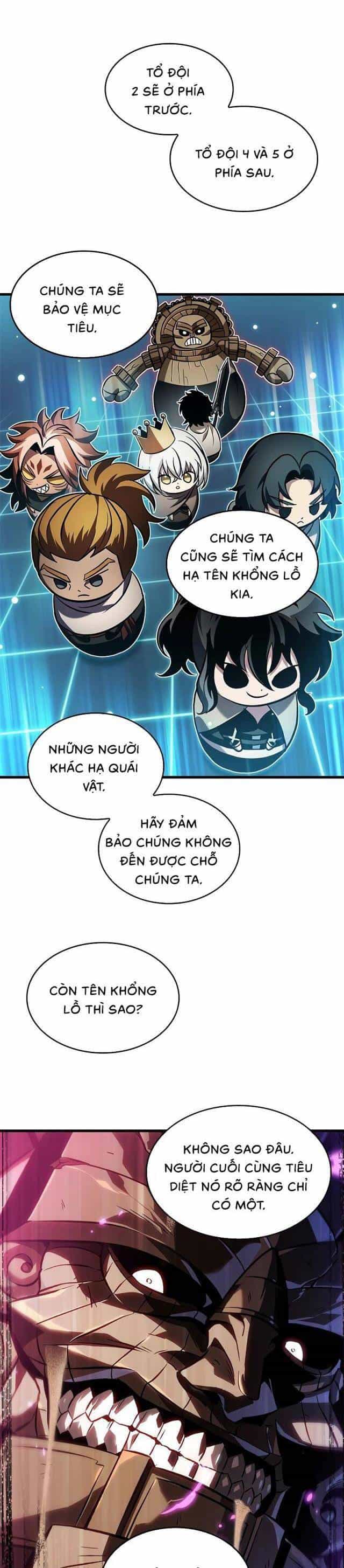 Gacha Vô Hạn - Chương 105 - ảnh 27