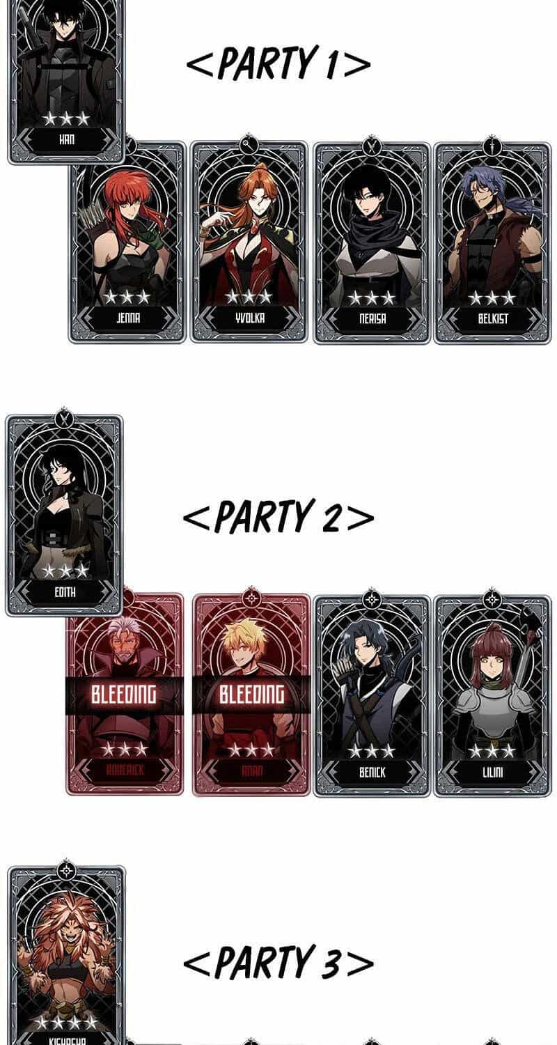 Gacha Vô Hạn - Chương 107 - ảnh 93