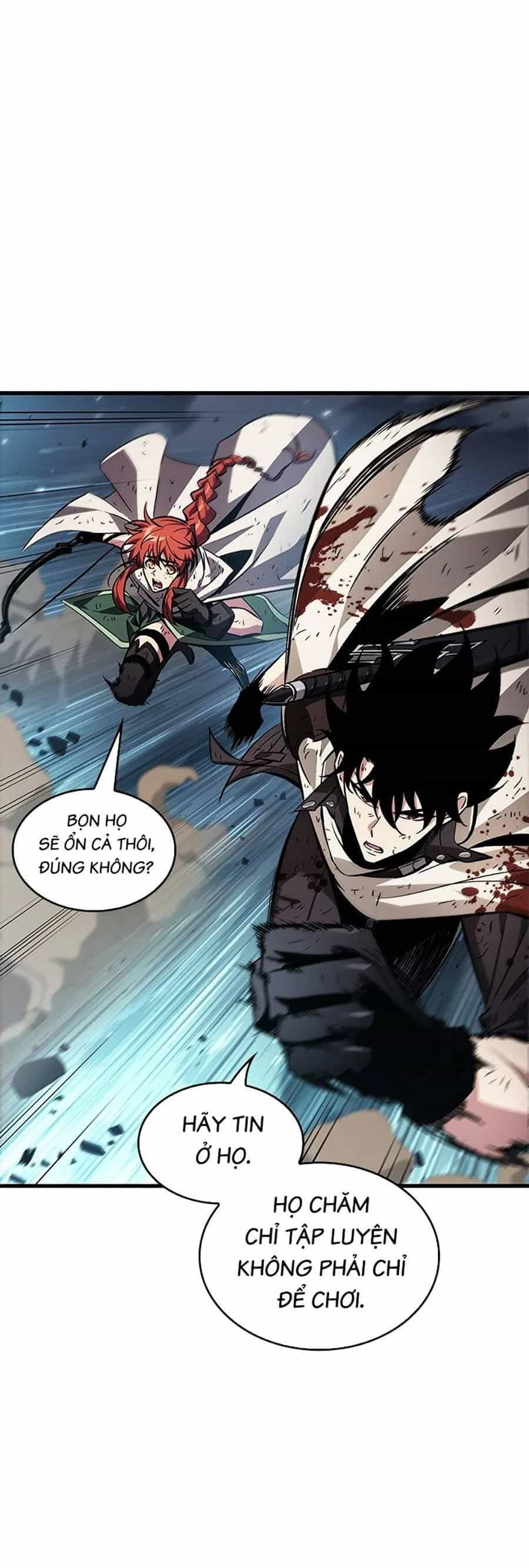 Gacha Vô Hạn - Chương 111 - ảnh 27