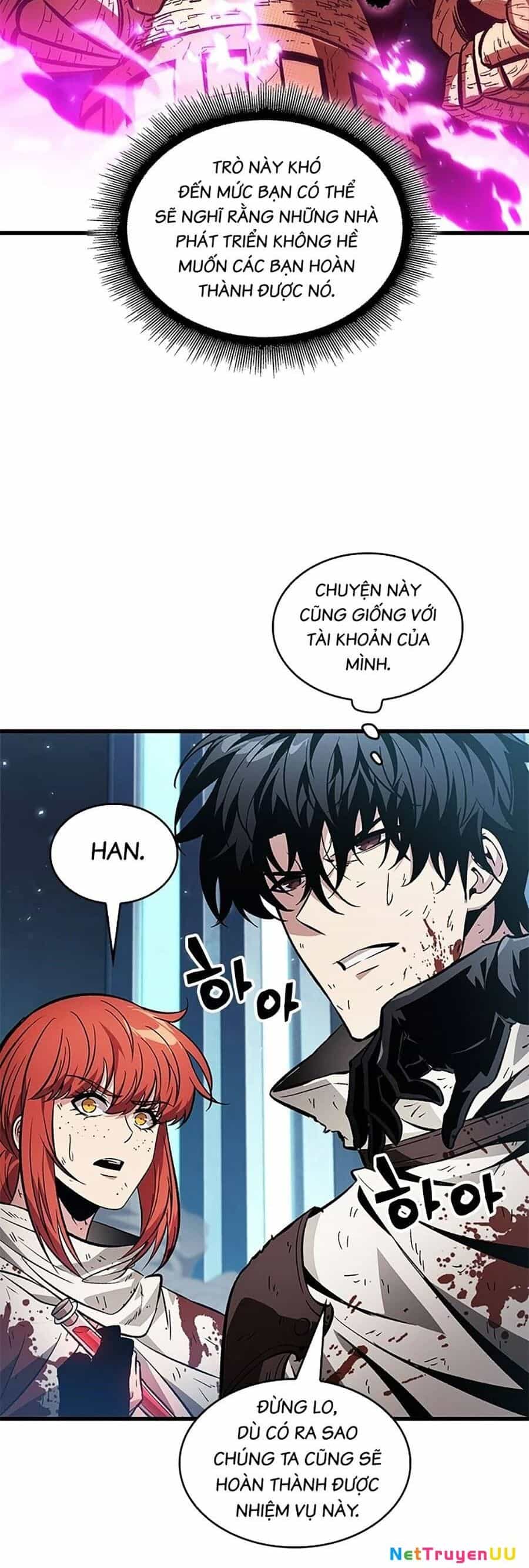Gacha Vô Hạn - Chương 111 - ảnh 35