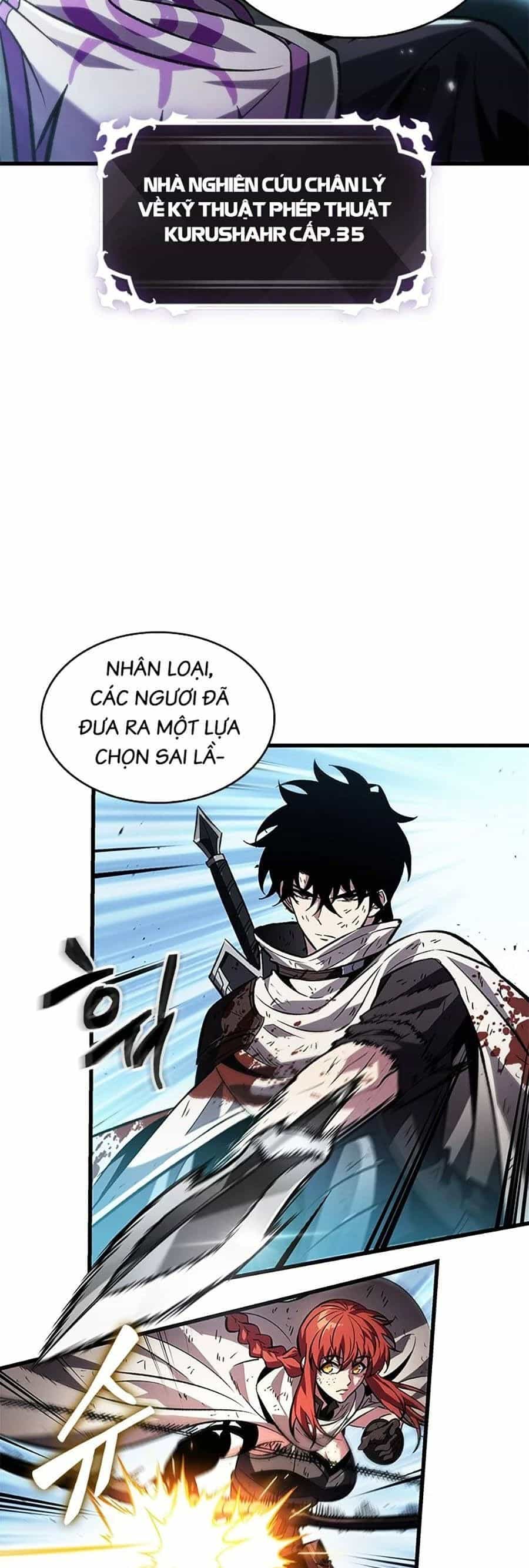 Gacha Vô Hạn - Chương 111 - ảnh 42