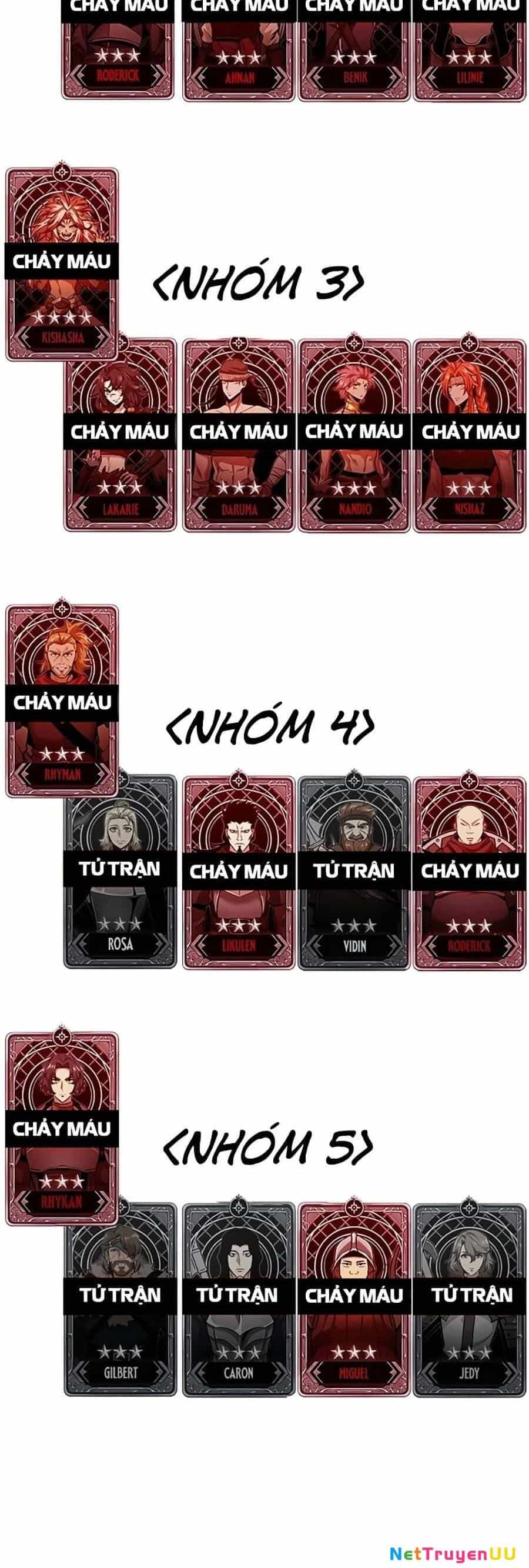 Gacha Vô Hạn - Chương 111 - ảnh 68