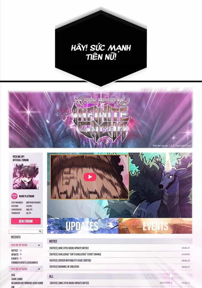 Gacha Vô Hạn - Chương 113 - ảnh 42