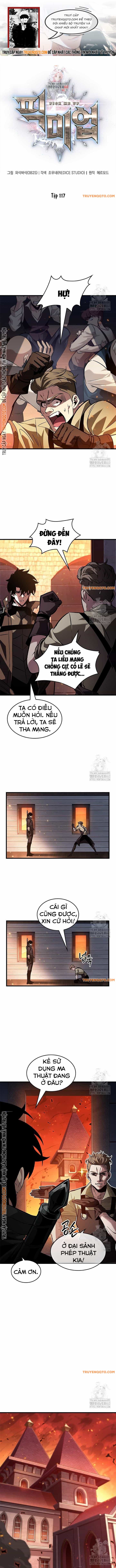 Gacha Vô Hạn - Chương 117 - ảnh 1
