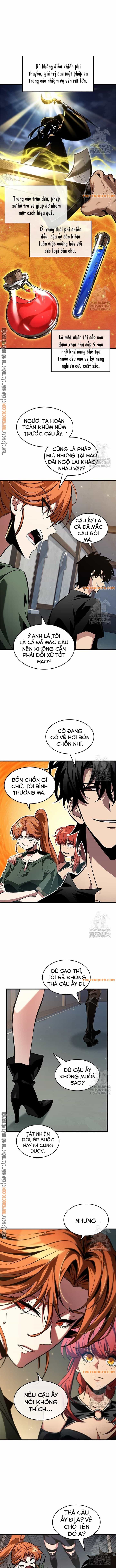 Gacha Vô Hạn - Chương 118 - ảnh 10