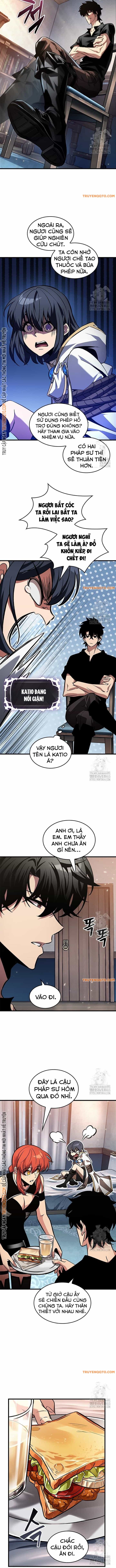 Gacha Vô Hạn - Chương 118 - ảnh 5