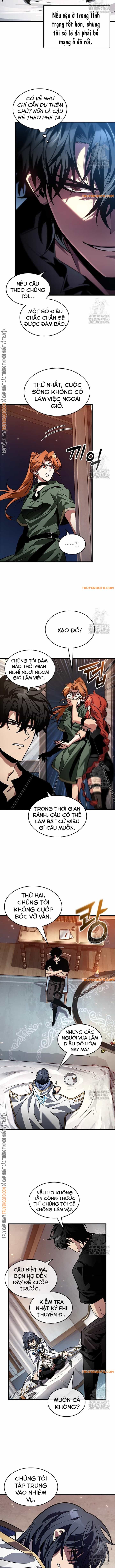 Gacha Vô Hạn - Chương 118 - ảnh 8
