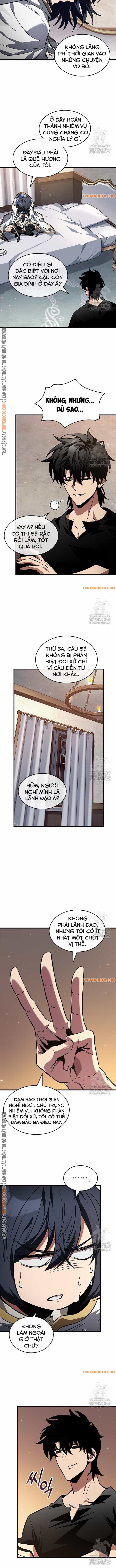 Gacha Vô Hạn - Chương 118 - ảnh 9