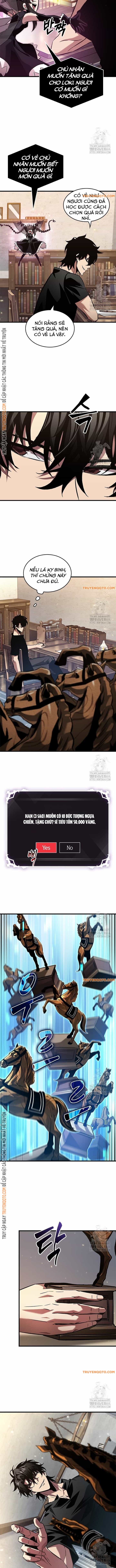 Gacha Vô Hạn - Chương 119 - ảnh 10