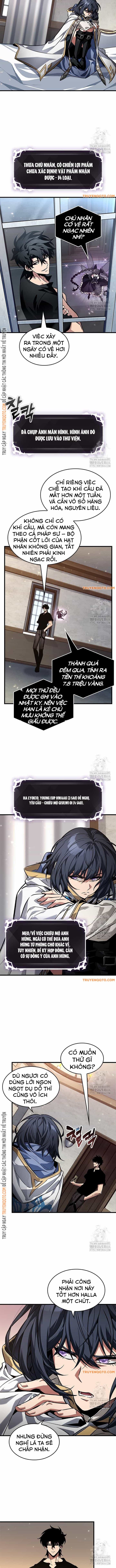 Gacha Vô Hạn - Chương 119 - ảnh 2